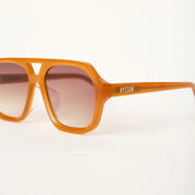 Yue Aviator Amber