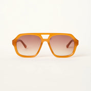 Yue Aviator Amber