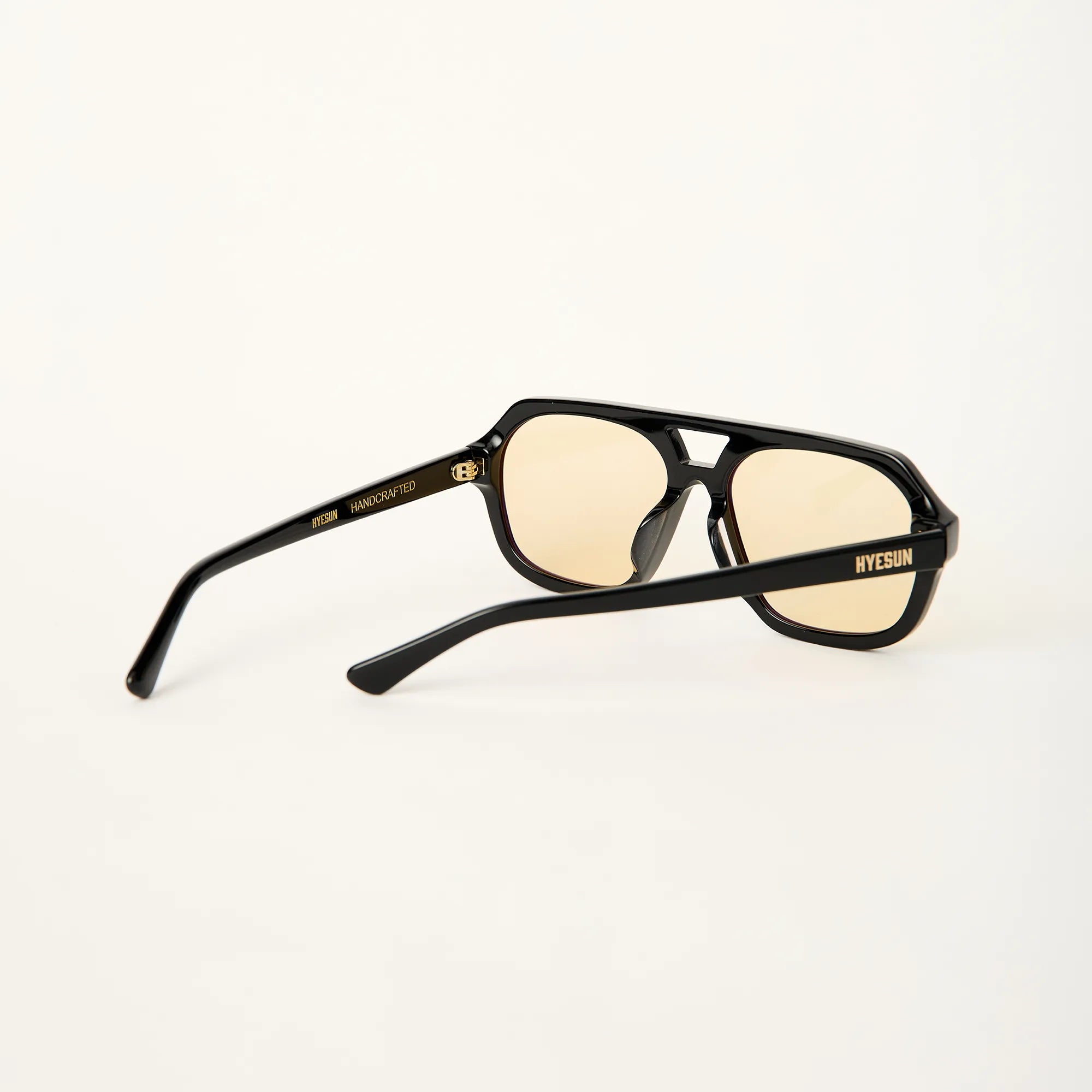 Yue Aviator Black