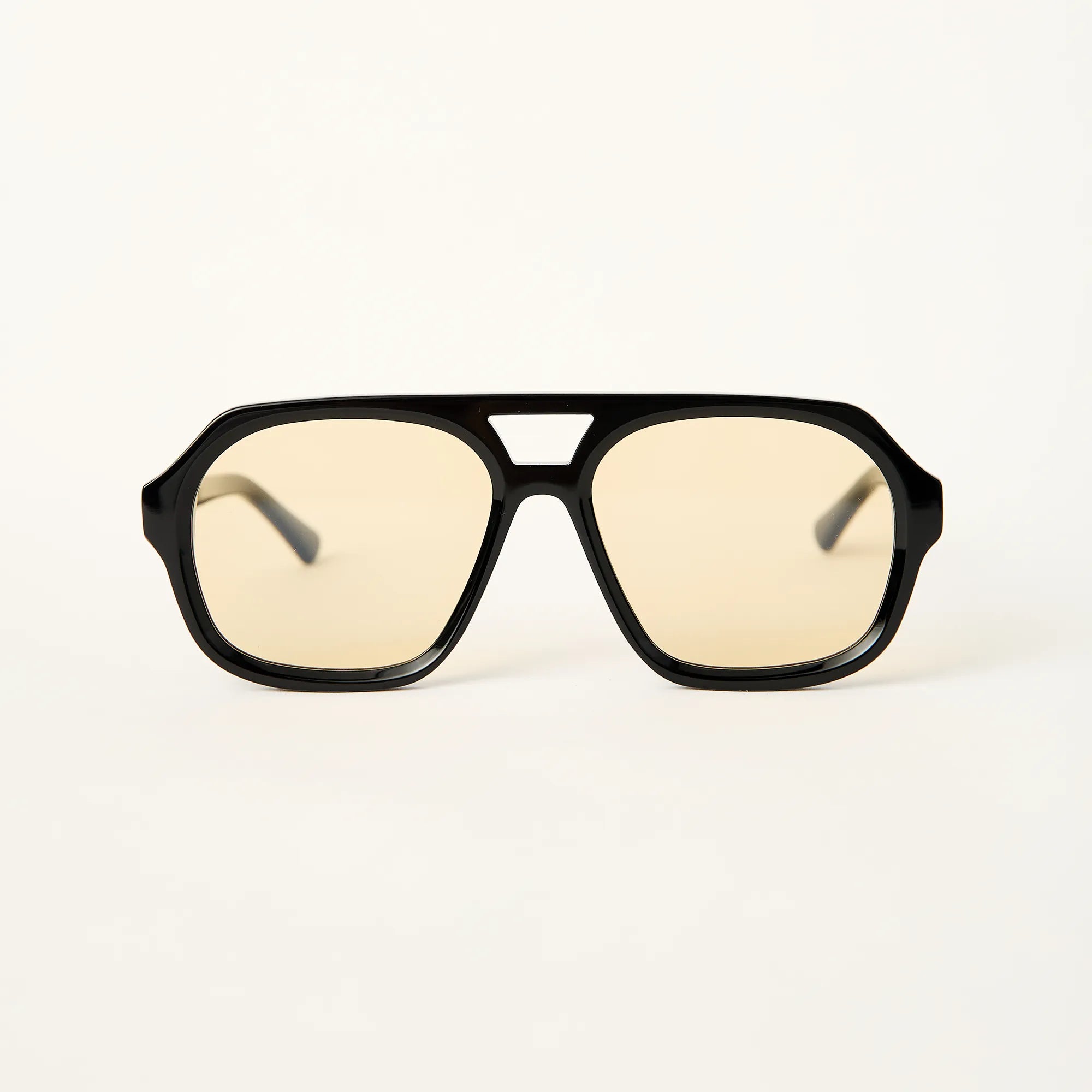 Yue Aviator Black