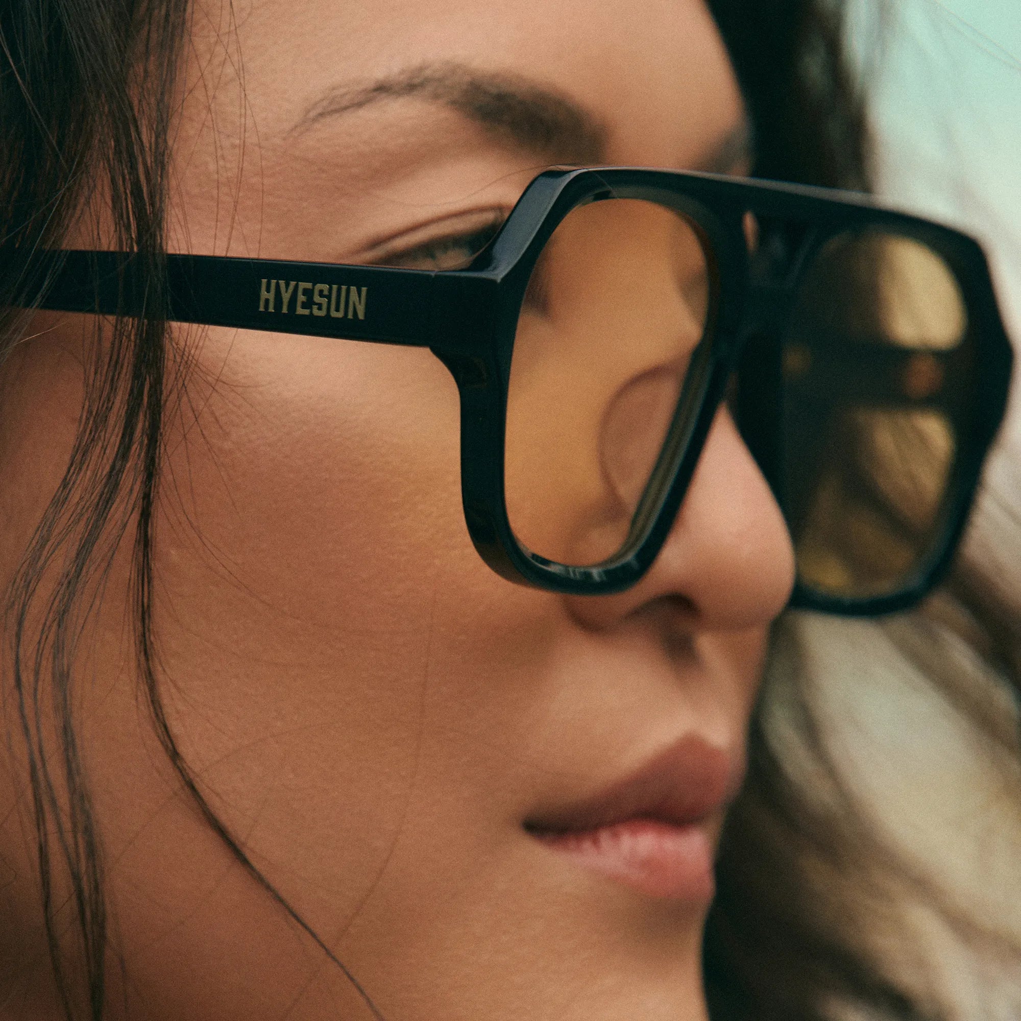 Yue Aviator Black