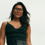Yue Aviator Black