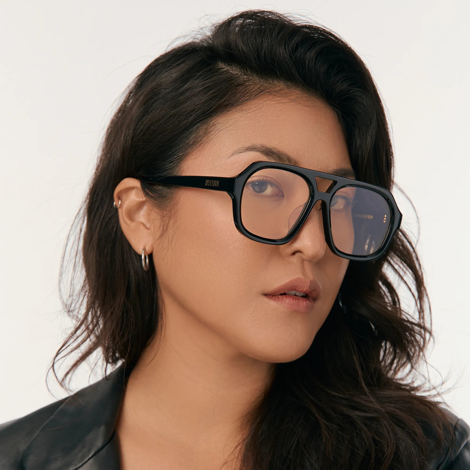 Yue Aviator Black