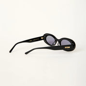 Ara 90s Oval Black