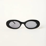 Ara 90s Oval Black