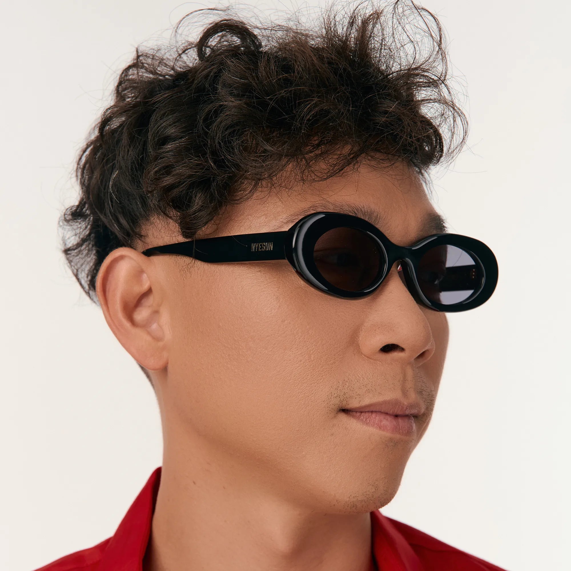 Ara 90s Oval Black