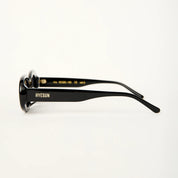 Ara 90s Oval Black