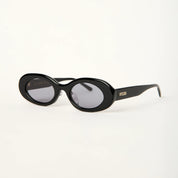 Ara 90s Oval Black