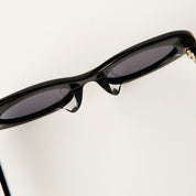 Ara 90s Oval Black