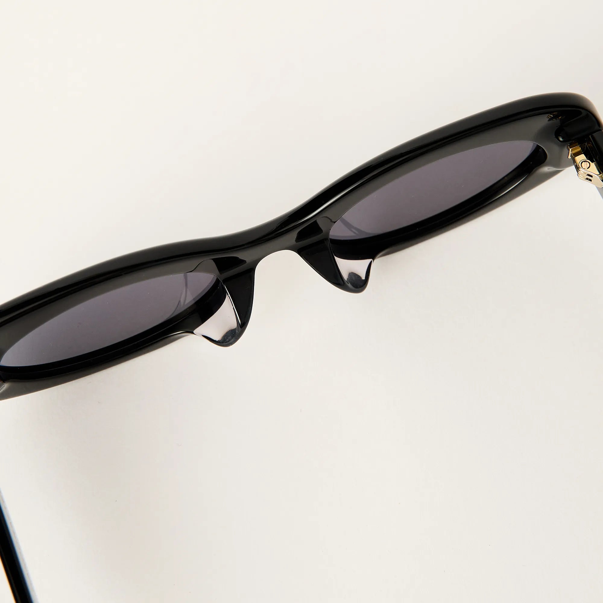 Ara 90s Oval Black