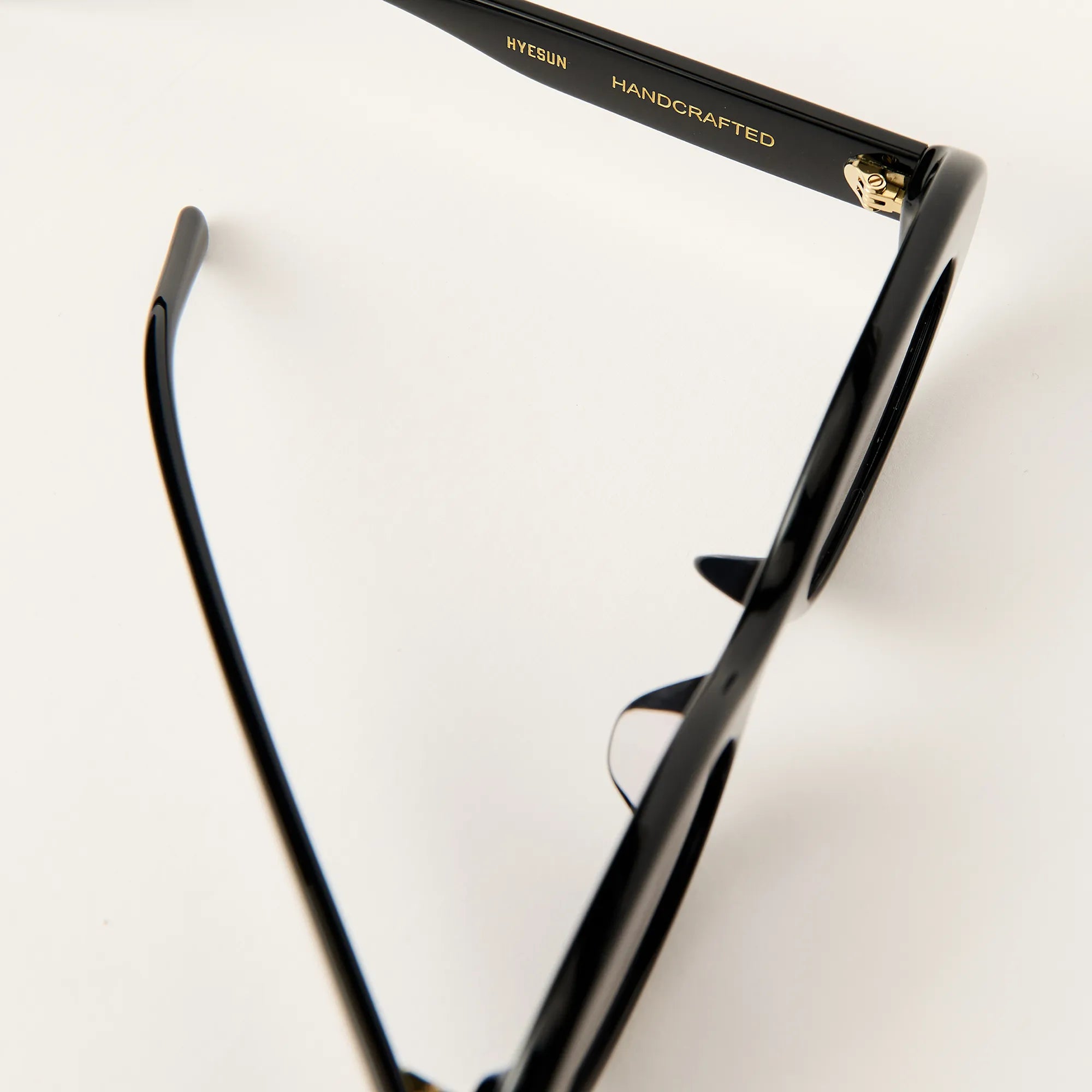 Ara 90s Oval Black