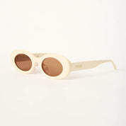 Ara 90s Oval Cream