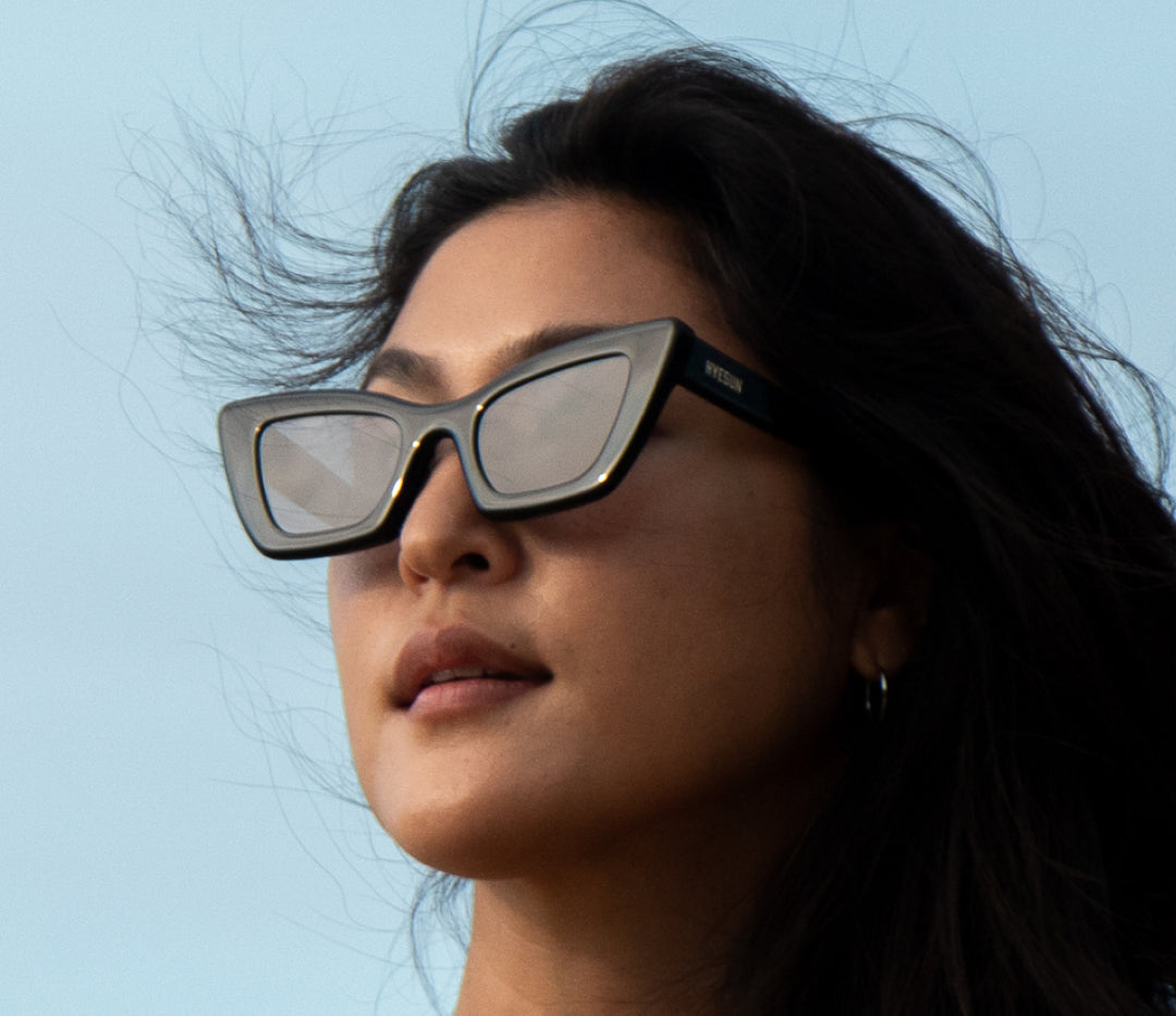 Bridge Built For Low Nose Bridges