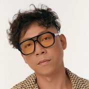 Yue Black